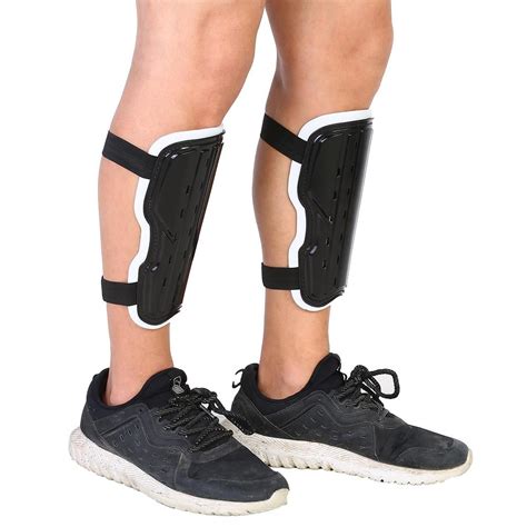 protective shin guards